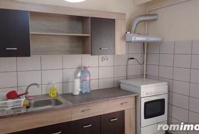 Garsonieră în Pipera