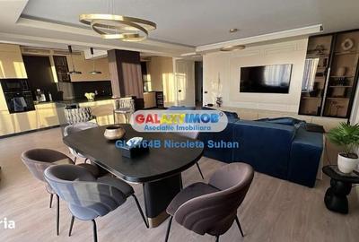 Apartament cu 5 camere în Est - 3