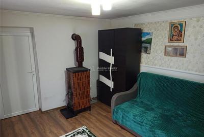 Casă cu Teren 420 Mp în Oravița - 4