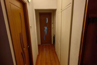 Apartament cu 2 camere decomandat în Central - 2