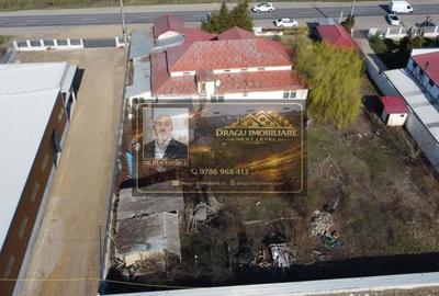 Spațiu comercial, de 400 mp, în Drăgănești - 8