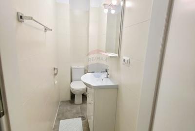 Apartament cu 3 camere decomandat, mobilat în 1 Mai - 13