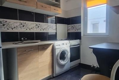 Apartament 2 camere  zona Tomis Nord  - 32 mp   300 Euro - 4