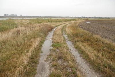 2 loturi teren comuna 23 August, Constanta - 2