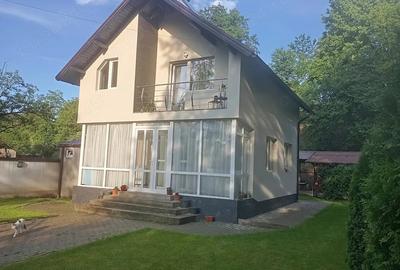 Casă cu Teren 600 Mp în Bughea de Sus - 3