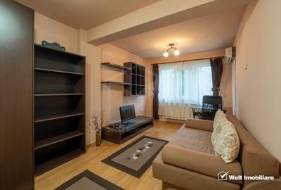 Apartament 1 camera, zona USAMV-Platinia, Cluj - 3