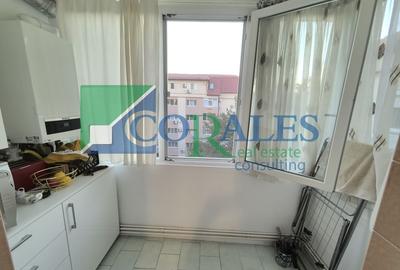 Mobilat si Utilat. Spatios. Decomandat. Centrala proprie. - 5