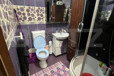 Apartament cu 3 camere decomandat în Central - 1
