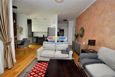 Inchiriere apartament 2 camere in zona Gradina Zoologica - Jolie Ville - 1