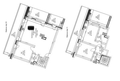 Apartamente cu 2-4 camere intr-un ansamblu premium, strada Frunzisului - 19
