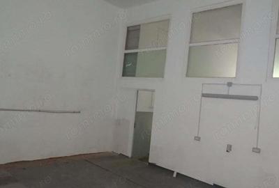 Inchiriez proprietate in Deva, zona ultracentrala (Ion Creanga), doua usi de acces, 140 mp - 4