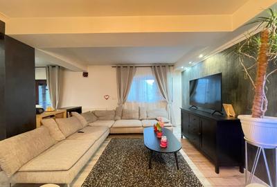 Casă cu 5 camere cu Garaj în Bragadiru - 2