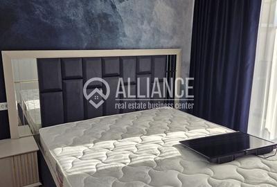 Apartament cu 2 camere decomandat în Inel II - 1