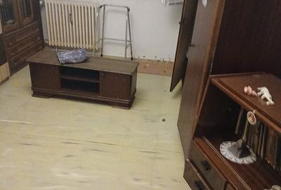 Garsonieră decomandată în Berceni - 2