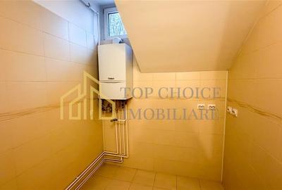 GARSONIERA CAT 2 CAMERE  FLOREASCA  LUMINOS, LINISTIT, RETRAS - 13