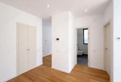 Apartament cu 2 camere semidecomandat în Nordului - 12