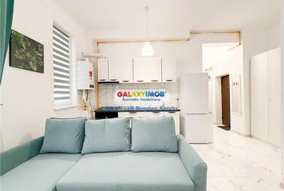 Apartament cu 2 camere de inchiriat Militari Residence - 5