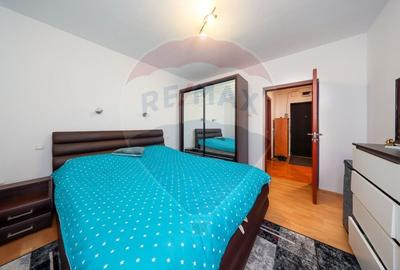 Apartament 2 camere in Racadau | liniste, aer curat, la poalele Tampei - 5