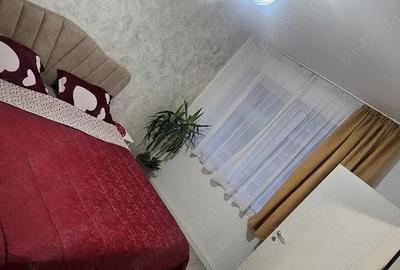 Apartament cu 2 camere decomandat în Chinteni - 6