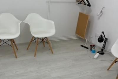 Parcul Carol 3 camere - 4