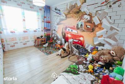Casă cu 4 camere cu Teren 900 Mp în Sâncraiu de Mureș - 2