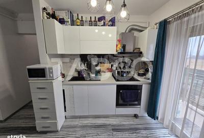 Apartament cu 2 camere semidecomandat în Turnișor - 13
