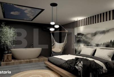 Casă cu 4 camere în Dumbrăvița - 13