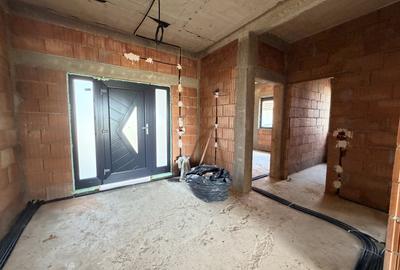Casă individuală cu 5 camere cu Canalizare în Urseni - 6