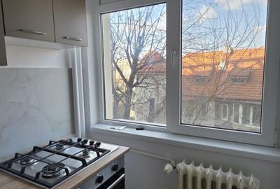 Garsonieră semidecomandată, mobilată în Vitan - 6