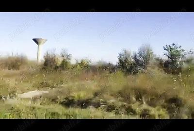 Teren Industrial 12 hectare Teiu Arges - 2