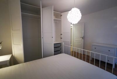 Apartament cu 3 camere decomandat, mobilat în Nerva Traian - 7