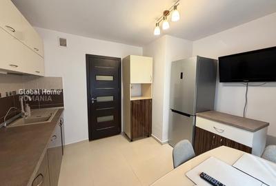 Apartament cu 2 camere decomandat, mobilat în Unirii - 10