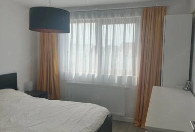 Duplex de vanzare Mosnita Noua, Serena 1 - 6