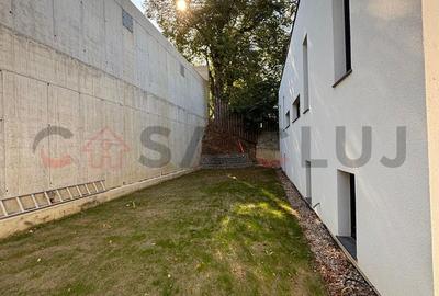 Duplex cu 4 camere cu Canalizare în Europa - 6