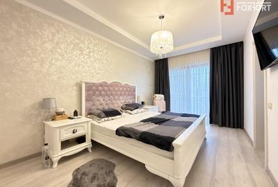 Duplex cu 5 camere cu Canalizare în Aradului - 4