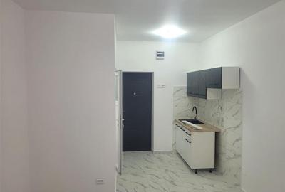 Garsonieră decomandată, mobilată în Bularga - 3