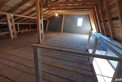 Casă individuală în zona Bod, COD 8196 - 8