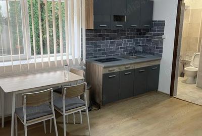 Apartament cu 1 camera, Central St Gheorghe Sincai, Bistrita - 1