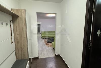 Apartament 3 Camere , Semi Decomandat , Etaj 1 ,Zona Alexandru Obregia - 10