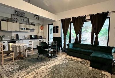 Casă cu 1 camere în Plopi - 1