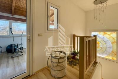 Vila cu terasa si piscina in Zadareni - 38