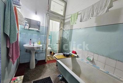 Apartament cu poten?ial ?i lini?te, parter inalt, pe strada Cezar col? cu Traian Apartament cu poten?ial ?i lini?te, parter inalt, pe strada Cezar col? cu Traian - 12