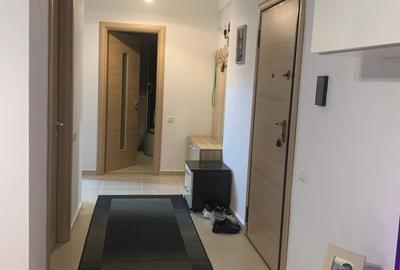 CAMPUSUL UNIVERSITAR-2 camere decomandat 72mp+parcare  proprie privata! - 5