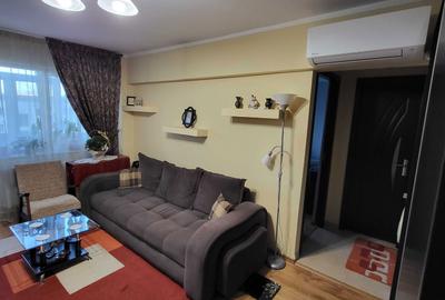 Apartament cu 2 camere semidecomandat, mobilat în Exterior Vest - 6