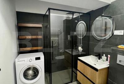 Apartament cu 2 camere în Rovine - 8