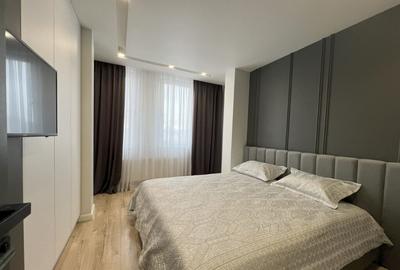 De inchiriat apartament cu 2 camere in zona Iulius Mall - 8