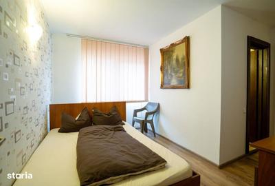 Spațiu comercial, de 400 mp, în Haieu - 9