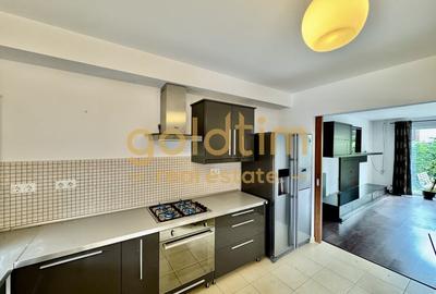 VILA COLT/ 2 LOCURI PARCARE/ ANSAMBLU SECURIZAT - 25