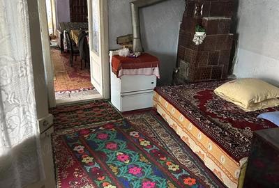 Casă în Năsturelu - 1