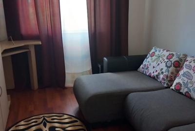 Garsonieră semidecomandată în Jiului - 5